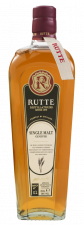 Rutte Single Malt Genever 38% 70cl