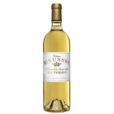 Château Rieussec Sauternes