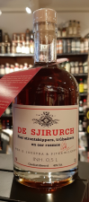 Weduwe Joustra  De Sjirurch 40% 50cl