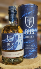 Bus Dutch Single Estate  47% 50cl