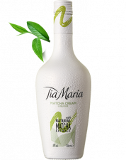 Tia Maria  Matcha Cream likeur 17% 70cl