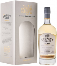 Cooper`s Choice  Ardmore 2001 16y Bourbon Cask 51.5% 70cl