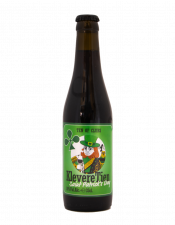 Brouwerij Het Nest Klevere Tien St. Patrick's Day 10%