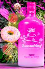 Boswandeling Pink 14,9% 70cl