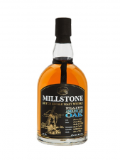 Millstone Peated American Oak  43% 70cl