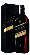 Johnnie Walker Double Black  70cl