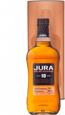 Isle of Jura 10yr 70cl 40%