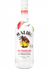 Malibu Watermelon 70cl 21%