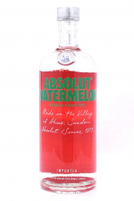 Absolut Watermelon vodka 70cl, 38%