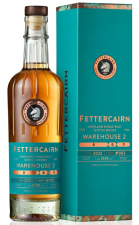 Fettercairn Wharehouse 2 #3 50.6% 70cl