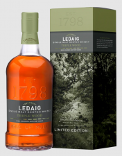 Ledaig Triple Wood  53.8% 70cl