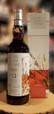 Collective 4.6 Linkwood 2006 13yr  58.1% 70cl