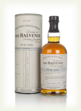 Balvenie TUN1509  batch 5  52.6%   70cl