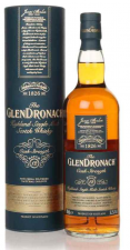 Glendronach Cask Strength 12th Batch  58.2%