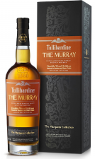 Tullibardine the Murray Double Wood  70cl, 46%