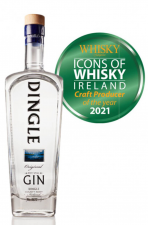 Dingle Pot Still Gin  70cl  42,5%