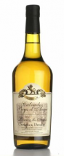 Christian Drouin Calvados Reserve des Fiefs 40% 70cl