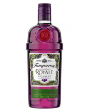 Tanqueray Black Currant Royal 70cl, 41,3%