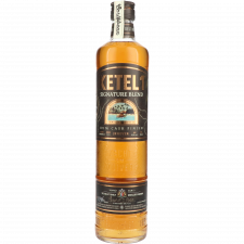 Ketel 1 Signature Blend Rum Cask Finish 43.8% 70cl