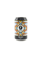 Frontaal Juice Punch NEIPA 5.8% 33cl