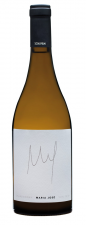 Son Prim MallorcaMaria José Chardonnay