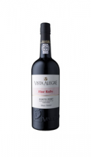 Quinta Vista Alegre Fine Ruby  Port