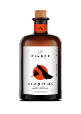 Bimber Gin Kumquat 50cl 47%