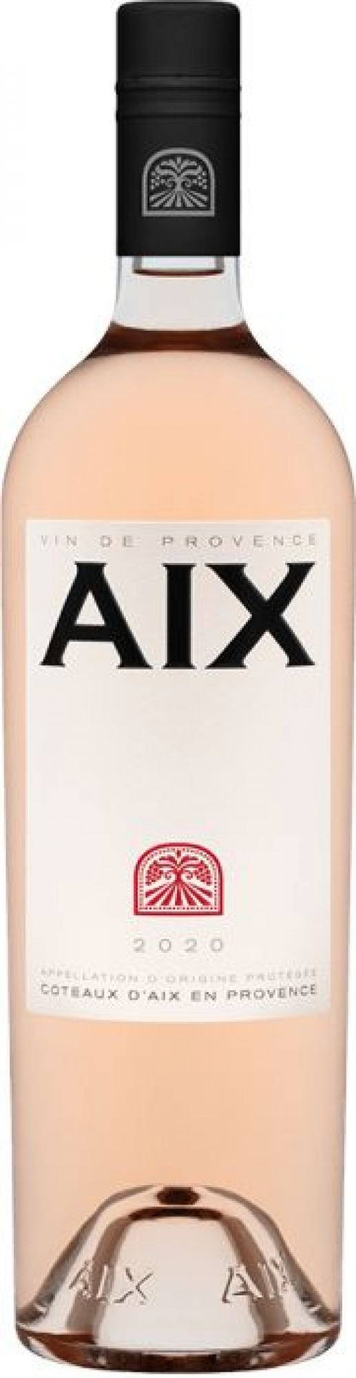 Aix  Provence rosé Magnum