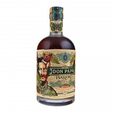 Don Papa Barokko  70cl 40%