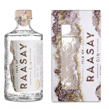 Raasay Hebridean Gin 46% 70cl