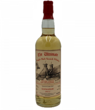 Ultimate Selection Glenlossie 2012 10y 46% 70cl