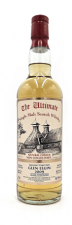 Ultimate Selection Glen Elgin 2009  12 yr  58.5% 70cl