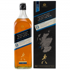 Johnnie Walker Black Label Islay Origin 12yr 70cl