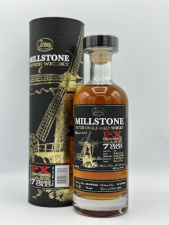 Millstone #29 7yr PX  70cl 46%