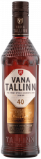 Vana Tallinn Original 50cl 40%