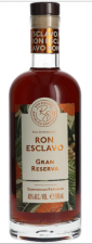 Ron Esclavo Gran Reserva 70cl 40%