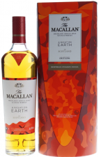 The Macallan  a Night on Earth  43% 70cl