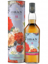 Oban 10yr Special release 2024 58% 70cl