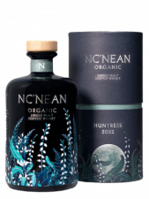 NC`Nean Huntress 48,5% 70cl