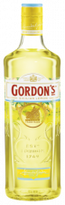 Gordon`s Sicilian Lemon Gin 70cl  37,5%