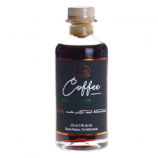 Zuidam Coffee likeur 20cl  24%