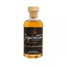 Zuidam Inspiration likeur 20cl  24%