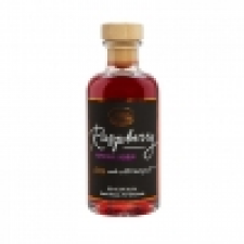 Zuidam Raspberry likeur 20cl  24%