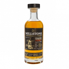 Millstone #25 Peated White Port 70cl 46%