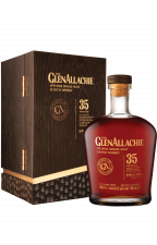 The GlenAllachie 35yr 48%  70cl