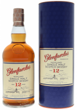 Glenfarclas 12yr single malt   43% 70cl