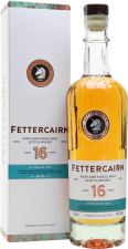 Fettercairn 16 yr 46,4% 70cl