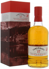 Tobermory 17y 55.9% 70cl