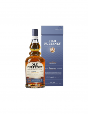 Old Pulteney Flotilla  46% 70cl