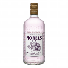 Nobels Gin van Ameland 37,5% 70cl